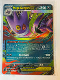 Mega Gengar EX