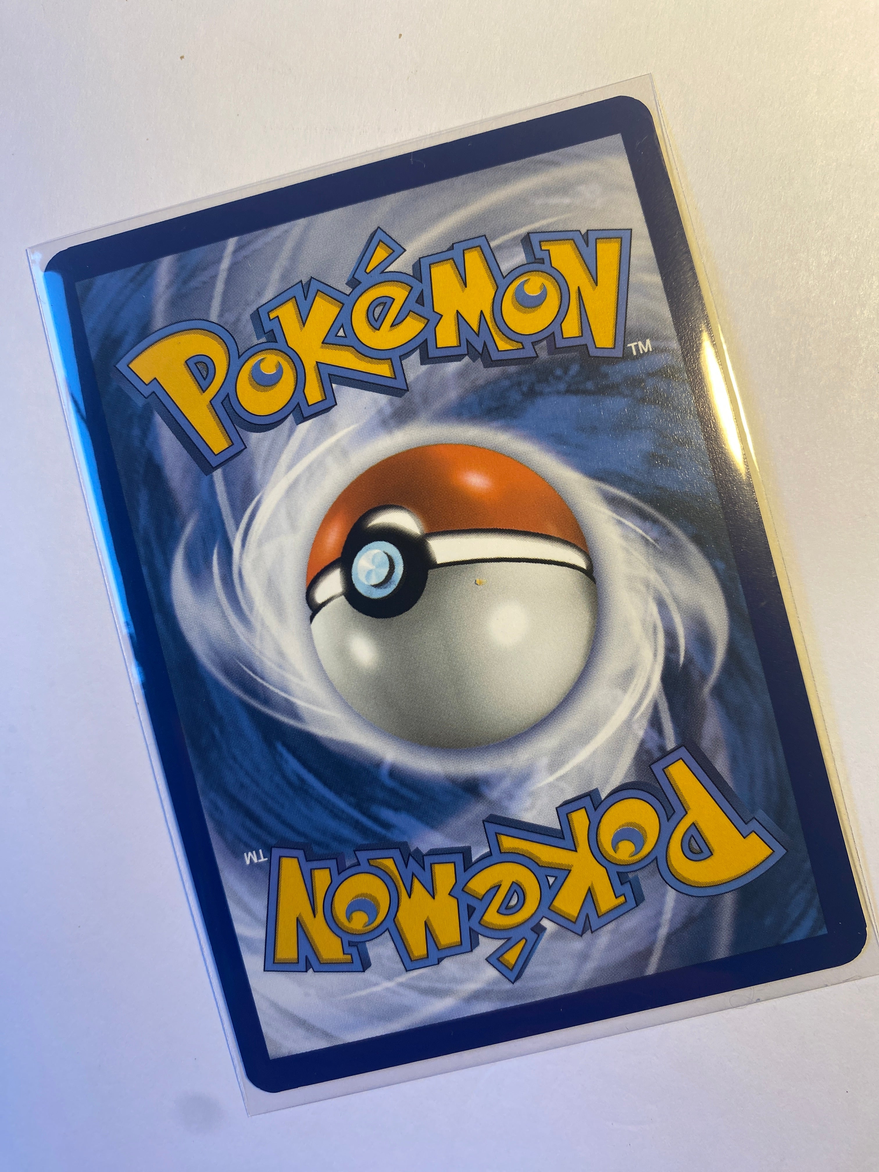 Pokémon Flaaffy TG03/TG30